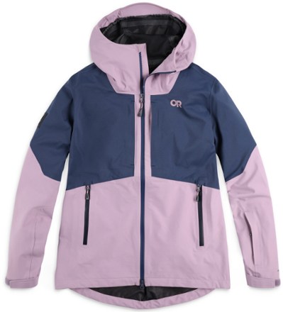 Outdoor Research Women's Skytour AscentShell Jacket