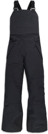 Below is the newest version of Outdoor Research Snowcrew Bib Snow Pants - Women's