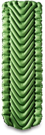 Klymit Static V Sleeping Pad 0
