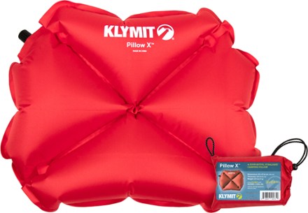 Klymit Pillow X 0