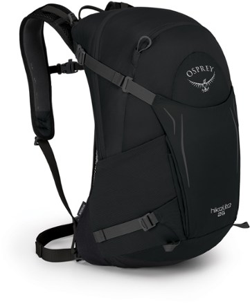 Below is the newest version of Osprey Hikelite 26 Pack