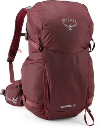 Below is the newest version of Osprey Skimmer 28 Hydration Pack - Women's
