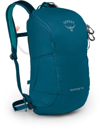Osprey Skimmer 16 Hydration Pack - Women's 0