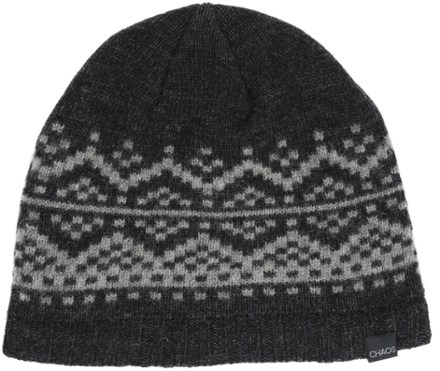 Chaos Orleans 80/20 Wool Beanie 0