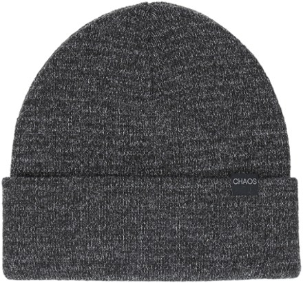 Chaos Low-Key Cuffed Beanie 0