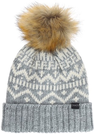Chaos Bedford Wool Beanie - Women's 0