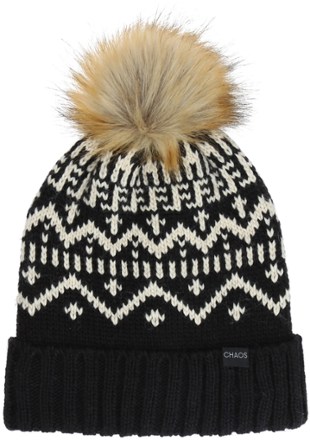 Chaos Bedford Wool Beanie - Women's 0