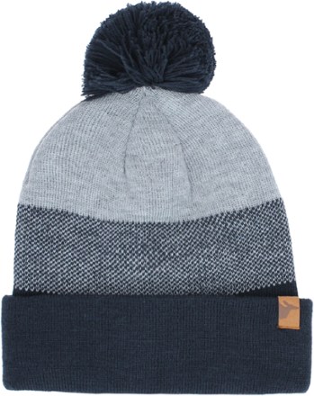 Chaos Mason Pom Beanie - Kids' 0