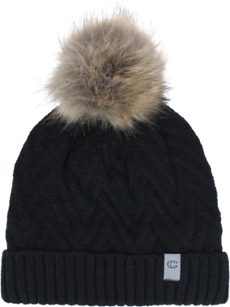 Chaos Adelyn Pom Beanie - Kids' 0