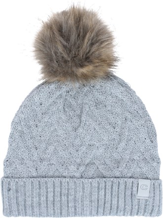 Chaos Adelyn Pom Beanie - Kids' 0