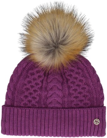 Chaos Claudelle Jr. Beanie - Kids' 0