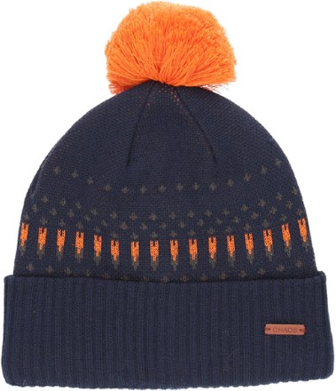 Chaos Jamie Jr. REPREVE Beanie - Kids' 0