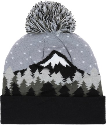 Chaos Terrance Jr. Beanie - Kids' 0