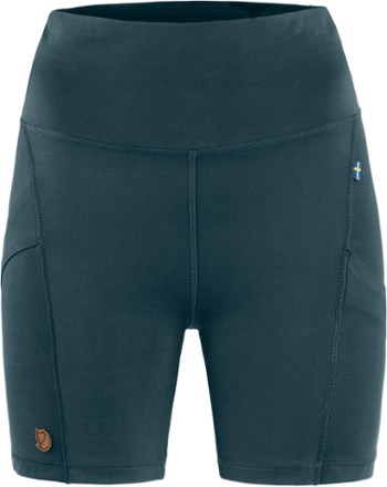 Fjallraven Women's Abisko 6" Short Tights