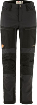 Fjallraven Keb Agile Trousers - Women's