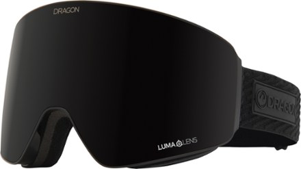 Dragon PXV Snow Goggles 0