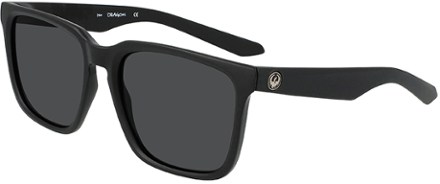 Dragon Baile XL H2O Polarized Sunglasses 0