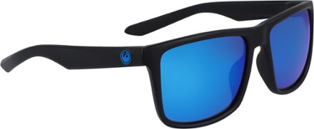Dragon Meridien Polarized Sunglasses 0