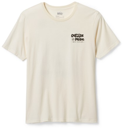 REI Co-op Pride Graphic T-Shirt 0