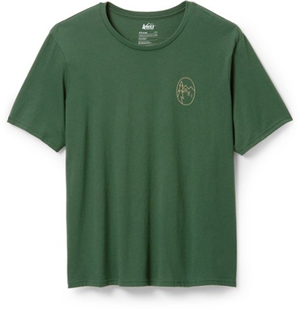 REI Co-op Trail Supplies Graphic T-Shirt