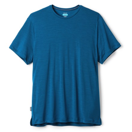 Icebreaker Merino 125 Cool-Lite Sphere III T-Shirt - Men's 0