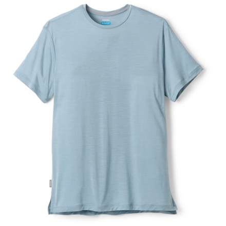 Icebreaker Merino 125 Cool-Lite Sphere III T-Shirt - Men's 0