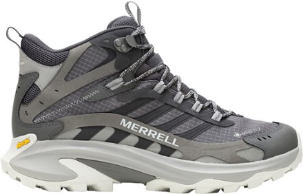 Merrell Men's Moab Speed 2 Mid GTX Hiking Boots