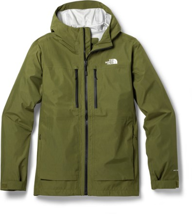 The North Face Men's Terrain Vista 3L Pro Jacket