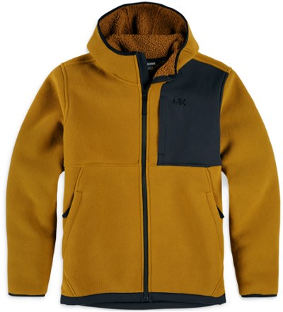 Outdoor Research Juneau Fleece Hoodie - Men's 0