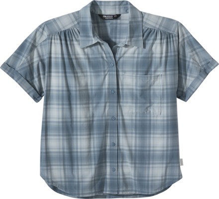 Outdoor Research Astroman Sun Shirt - Women's 0
