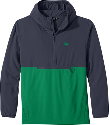 Outdoor Research Ferrosi Anorak - Men's 0