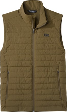 Outdoor Research Shadow Insulated Vest - Men's 0