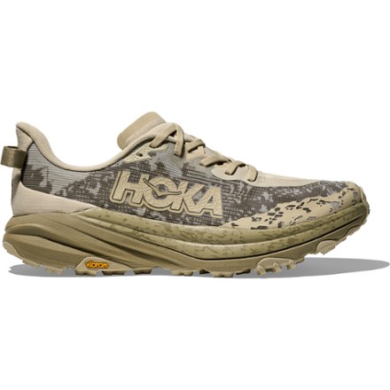 HOKA Speedgoat 6 Trail-Running Shoes - Men's 0
