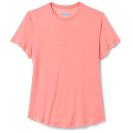 Icebreaker Merino 125 Cool-Lite Sphere III T-Shirt - Women's 0