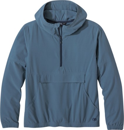 Outdoor Research Ferrosi Anorak - Women's | REI Co-op