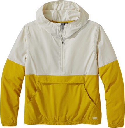 Outdoor Research Ferrosi Anorak - Women's 0