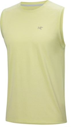 Cormac Tank Men's | Arc'teryx
