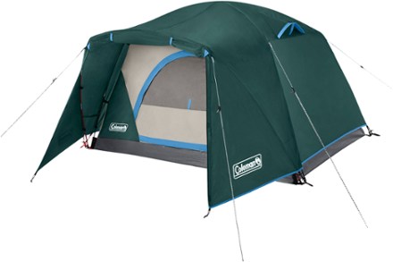 フライングダイヤモンド6 ビックアグネス Review: Big Agnes Flying Diamond 6