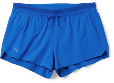 ウォーキング・ランニングウェア ARC'TERYX Norvan short Amazon | Arc'teryx Norvan Short 3 レディース | 当社の