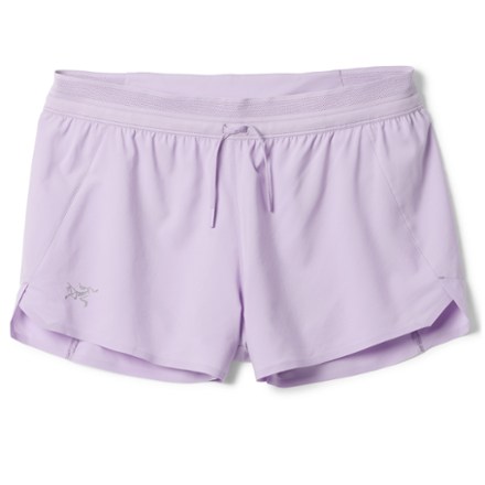 Norvan 3" Shorts - Women's - Mallow - 00