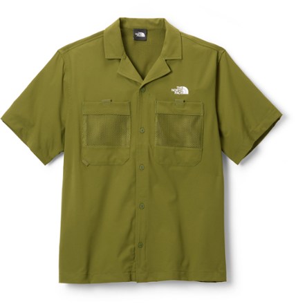 The North Face First Trail Shirt - Men's 0