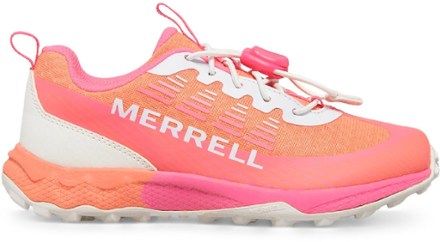 Merrell Agility Peak Trail-Running Shoes