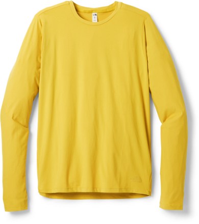 The North Face Men's Dune Sky Long-Sleeve Crew Shirt