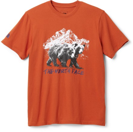 The North Face Men's Bears T-Shirt