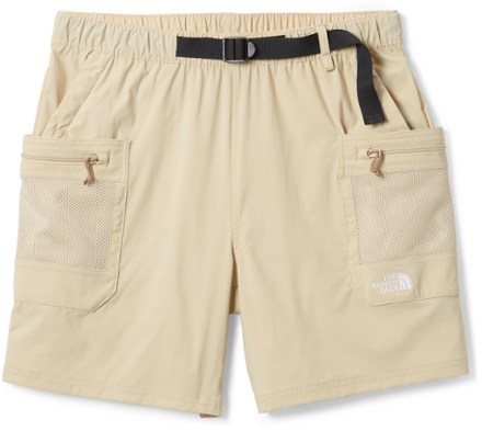 The North Face Men's Class V Pathfinder Belted Shorts