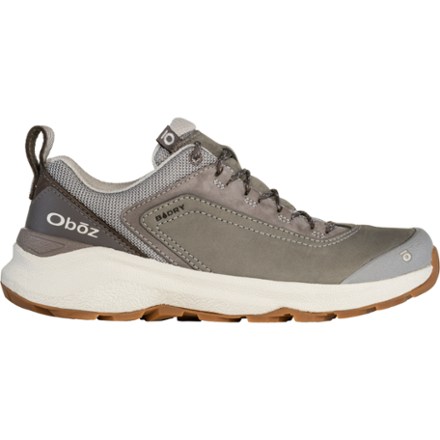 Cottonwood Low B-DRY Hiking Shoes - Women's