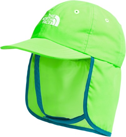 The North Face Baby Class V Sun Buster Hat Infants' REI Co-op