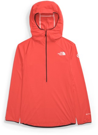 Below is the newest version of The North Face Summit Series Direct Sun Hoodie - Women's