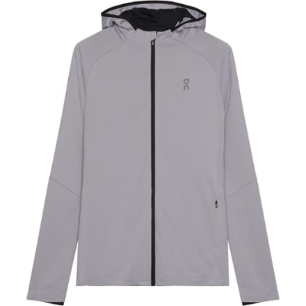 On Climate Zip Hoodie - Women's 0