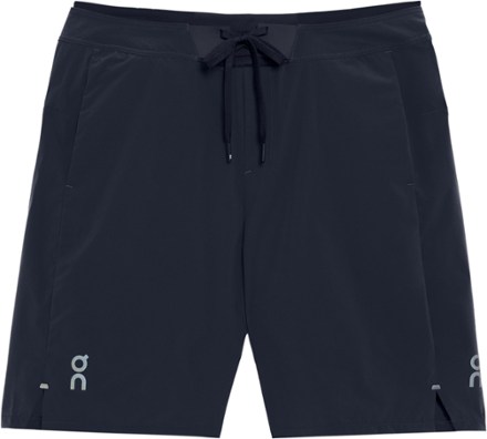 On Men's Performance Hybrid 7.75" Shorts